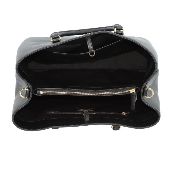 Lauren Ralph Lauren Marcy Handbag Leather 37 cm