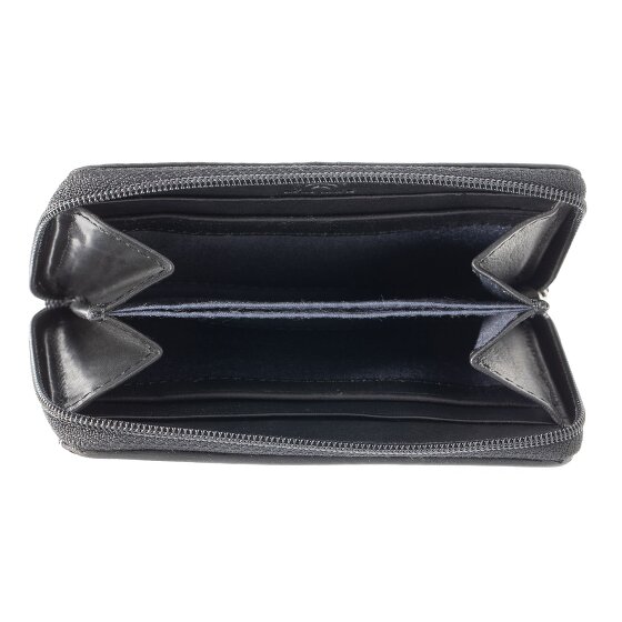 Maître Birkenfeld Credit card case RFID protection Leather 11 cm