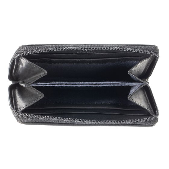 Maître Birkenfeld Dalin Credit card case RFID protection Leather 11 cm