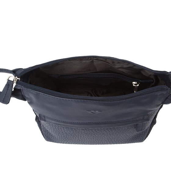 Voi Boston Shoulder bag Leather 23 cm