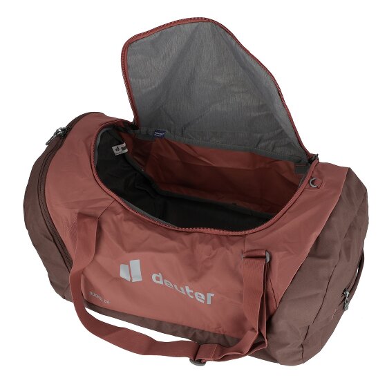 Deuter Duffel 50 Weekender travel bag 60 cm