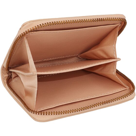 Herschel Tyler wallet RFID leather 11 cm