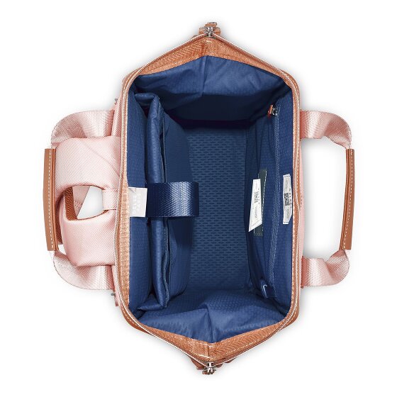 Delsey Paris Chatelet Air 2.0 Daypack RFID protection 37 cm Laptop compartment