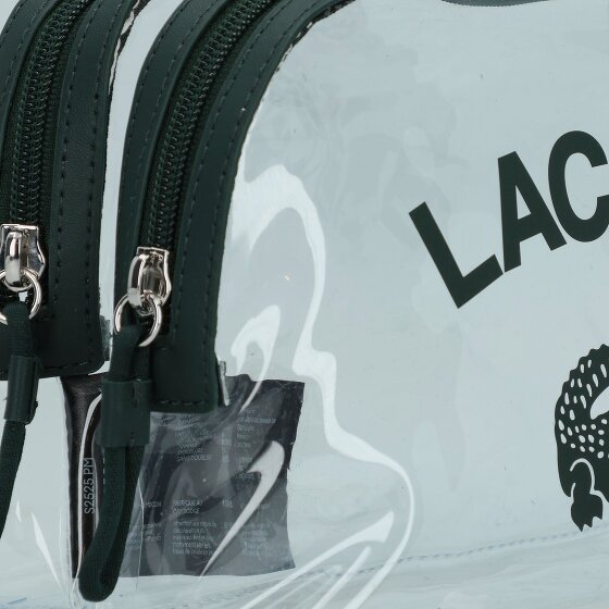 Lacoste Anna Seasonal Toilet bag 23 cm