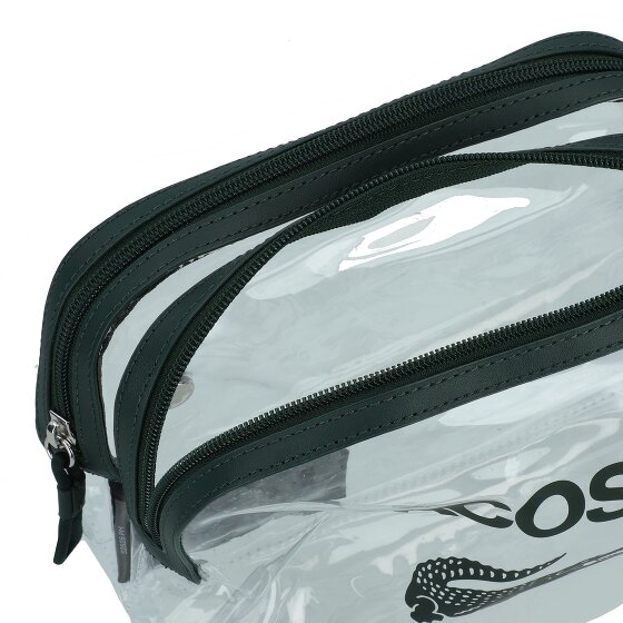 Lacoste Anna Seasonal Toilet bag 23 cm Lacoste Anna Seasonal Toilet bag 23 cm
