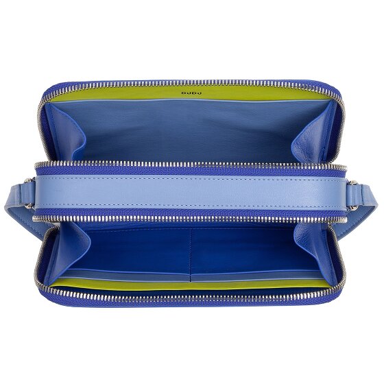 DuDu Shoulder bag leather 19 cm