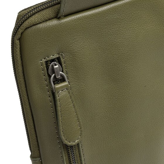 The Chesterfield Brand Isley Genuine Leather 25.5 cm