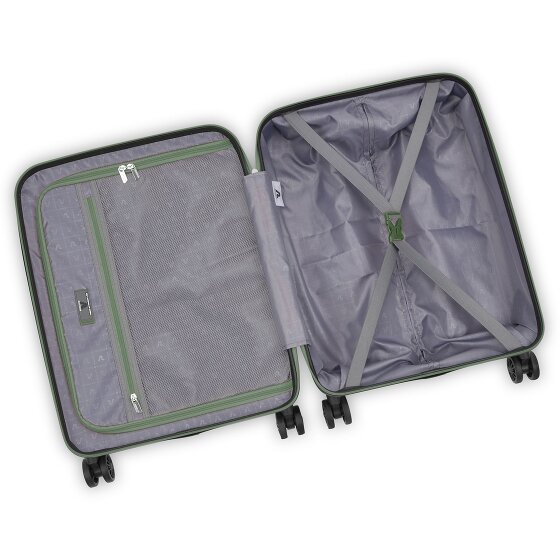 Roncato Ibiza 4 wheels Cabin trolley S 55 cm
