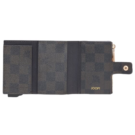 Joop! Cortina Piazza C-Four Credit card case RFID protection 6.5 cm