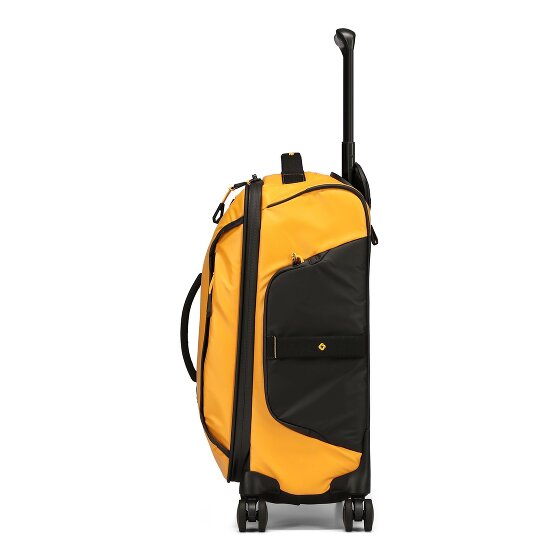 Samsonite Paradiver Light 4 wheels Travel bag 55 cm