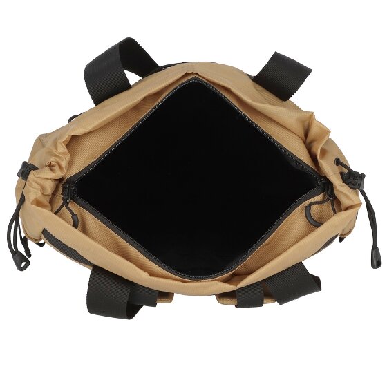 Jack Wolfskin Wanderthirst Shoulder Bag 34 cm Jack Wolfskin Wanderthirst Shoulder Bag 34 cm