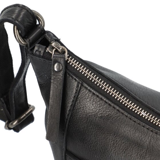 Greenburry Colombiana Shoulder bag Leather 27 cm