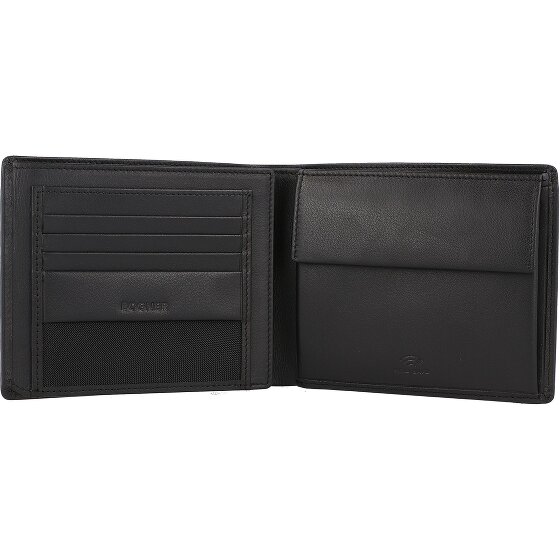 Bogner Aspen Lennox wallet leather 13 cm