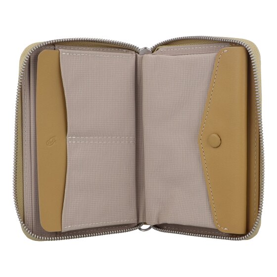 Bellroy Wallet RFID protection Leather 16 cm
