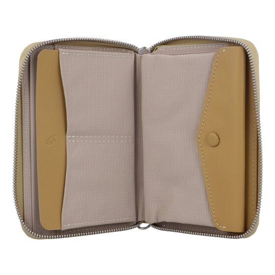 Bellroy Wallet RFID protection Leather 16 cm