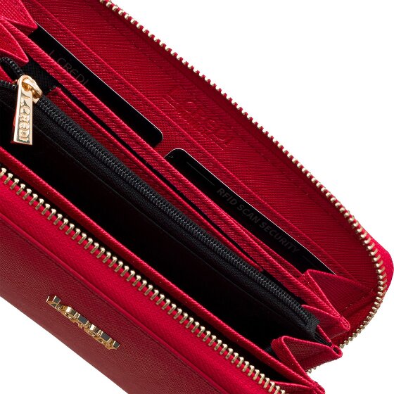 L.Credi Poema Wallet RFID protection 19 cm