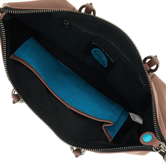 Gabs G3 Plus 5 in 1 leather shoulder bag 37 cm