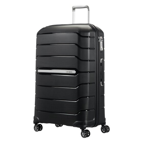 Samsonite Flux 4 Roll Trolley 75 cm