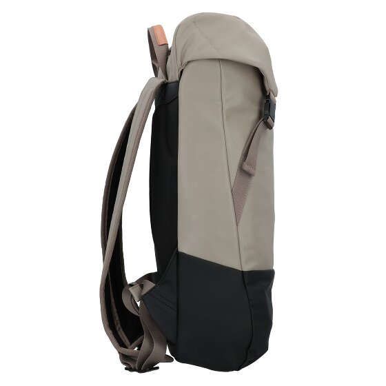 aunts & uncles Niyodo Daypack 45 cm Laptop compartment