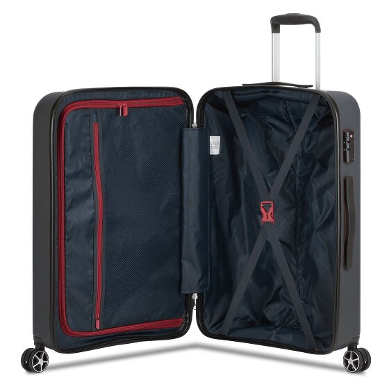 MODO by Roncato Nebula 4 wheels Trolley 66 cm