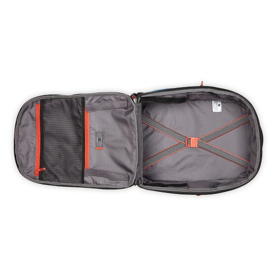 Roncato Norway travel backpack 40 cm