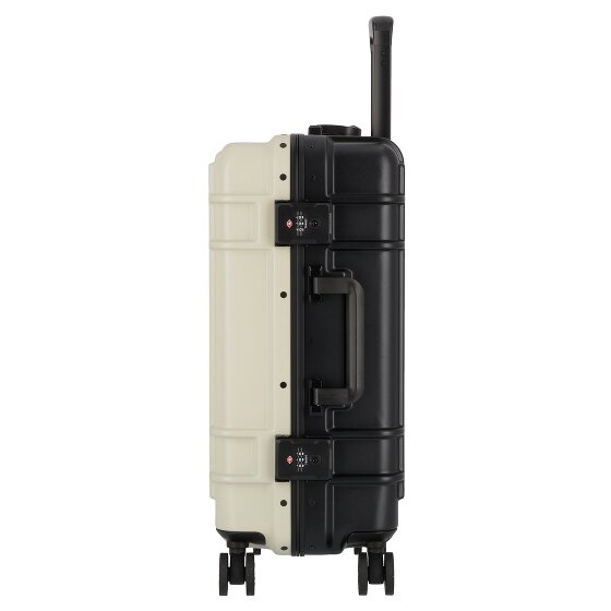 Eastpak Resist'R 4 wheels Cabin trolley S 55 cm