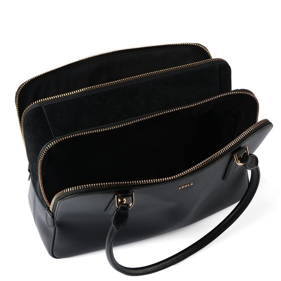 Furla Giulia Shoulder Bag Leather 36 cm