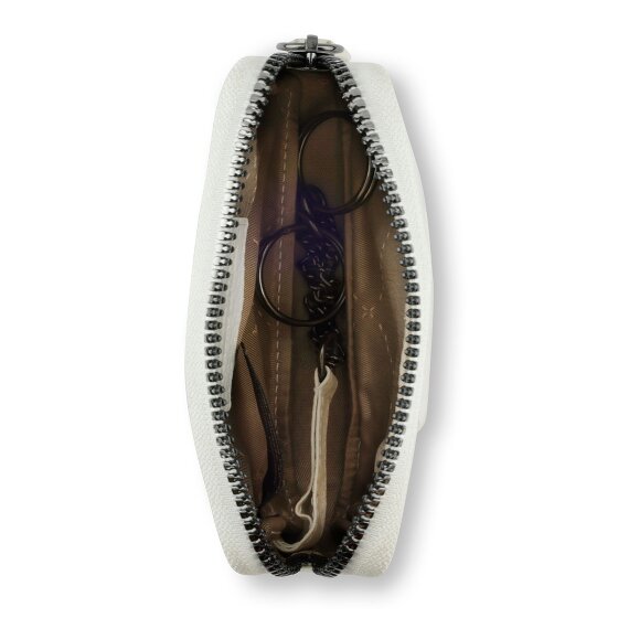 Bugatti Elsa Key wallet Leather 10.5 cm