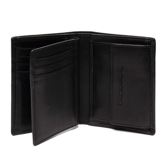 The Chesterfield Brand Manerba Wallet RFID protection Leather 9.5 cm