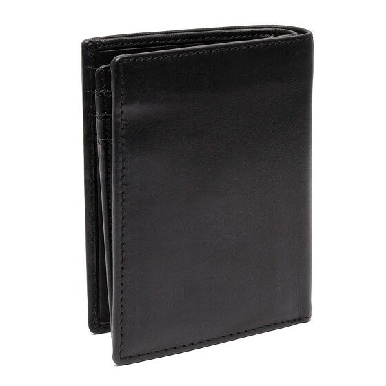The Chesterfield Brand Manerba Wallet RFID protection Leather 9.5 cm