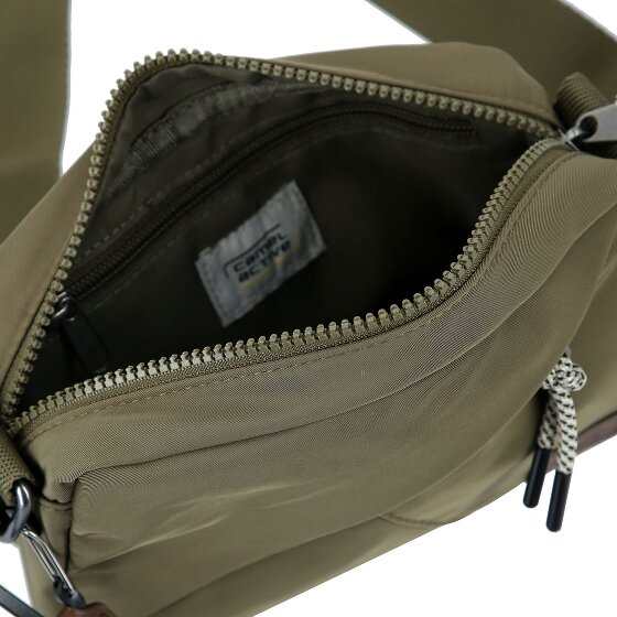 camel active Aurum Shoulder bag 23 cm