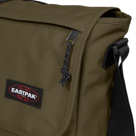 Eastpak Delegate + Messenger 38.5 cm Laptop compartment