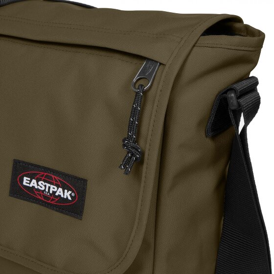 Eastpak Delegate + Messenger 38.5 cm Laptop compartment Eastpak Delegate + Messenger 38.5 cm Laptop compartment