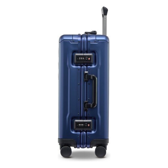 Stratic Phoenix 4 wheels Cabin suitcase S 55 cm