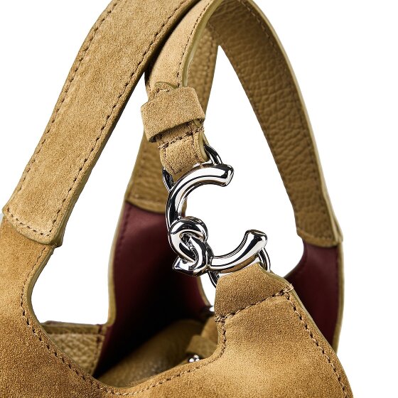 Coccinelle C-Easy Shoulder Bag Leather 21 cm