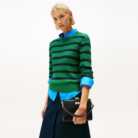 Tommy Hilfiger TH Heritage Shopper Bag 22 cm