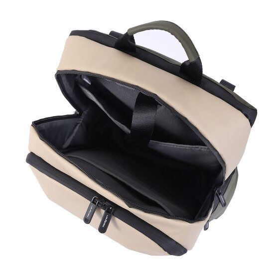 Hedgren Commute Bike Stem Bike backpack 40 cm