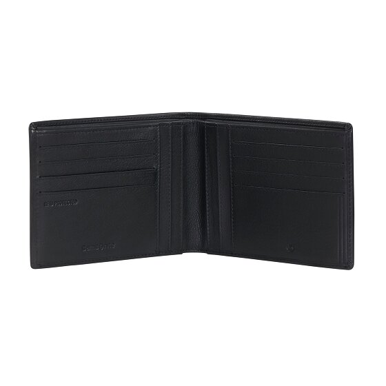 Samsonite Attack 3.0 Wallet RFID protection Genuine Leather 13 cm