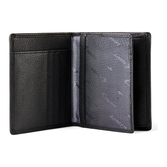 Esquire Houston Wallet RFID protection Leather 9.5 cm