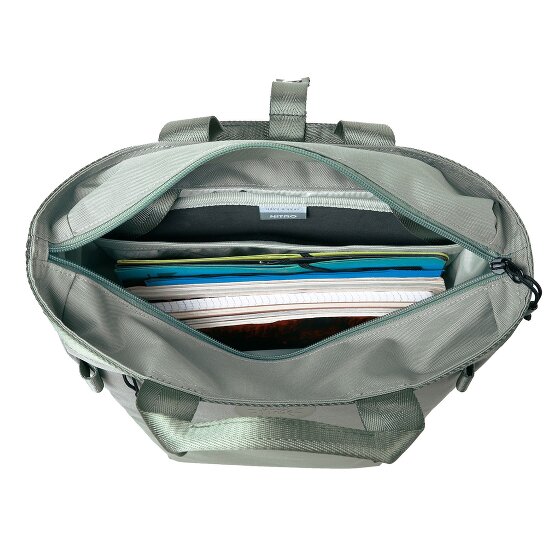NITRO Mojo Daypack 28 cm Laptop compartment
