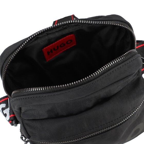 Hugo Quentyn Mini Bag Shoulder Bag 16.5 cm