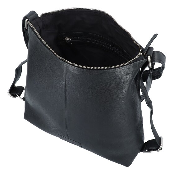 Burkely Soft Skylar Shoulder Bag Genuine Leather 31 cm