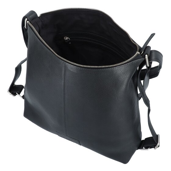 Burkely Soft Skylar Shoulder Bag Leather 31 cm