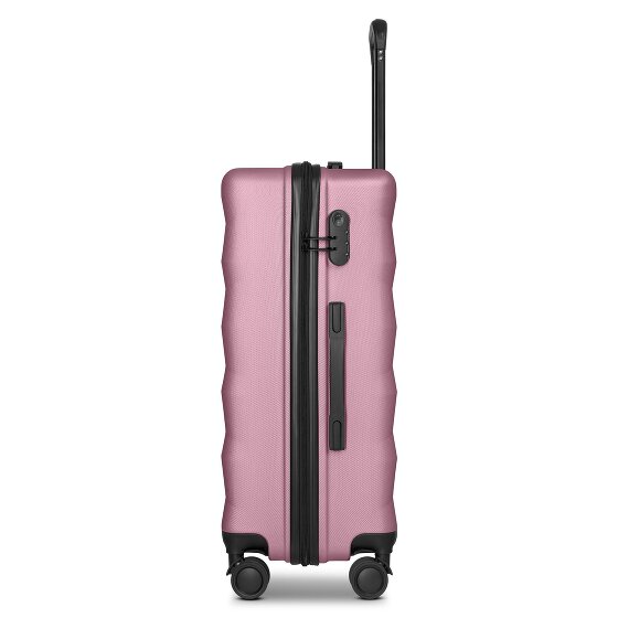 Smartbox Edition 03 4 wheels Trolley 65 cm