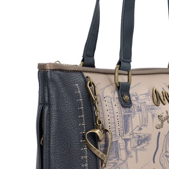 Anekke Studio Shoulder Bag 33 cm Anekke Studio Shoulder Bag 33 cm