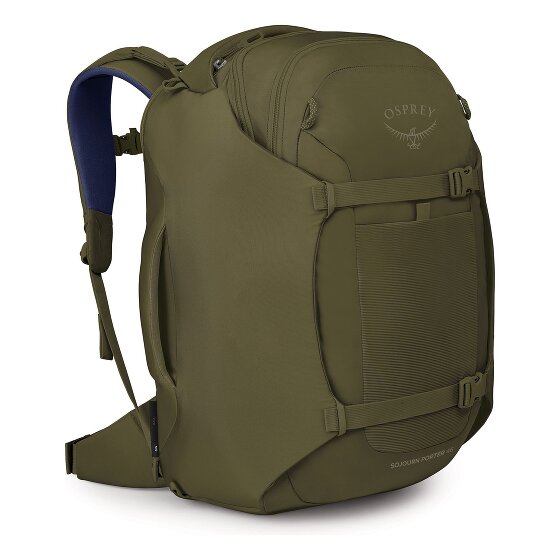 Osprey Soujourn 46 L Hiking backpack, 55 cm