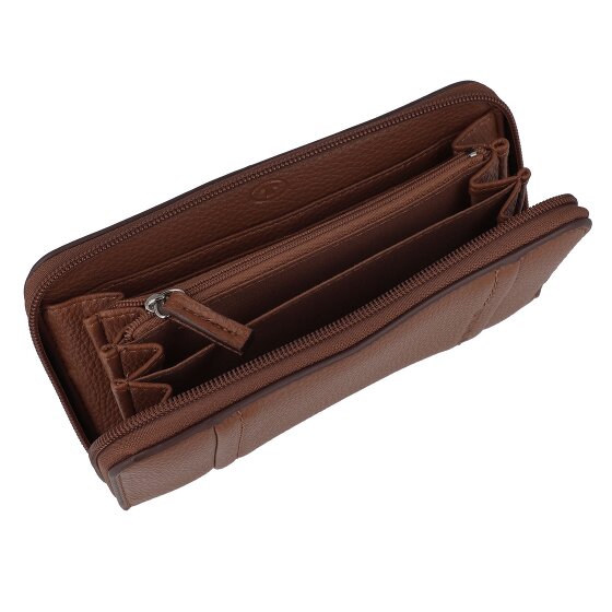 Tom Tailor Beca Wallet 19 cm