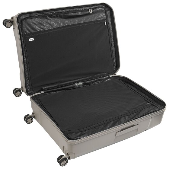Epic Zeleste 4 wheels Trolley 76 cm