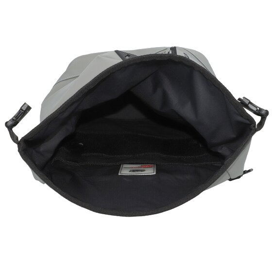 Herschel Roll Top Backpack 46 cm laptop compartment
