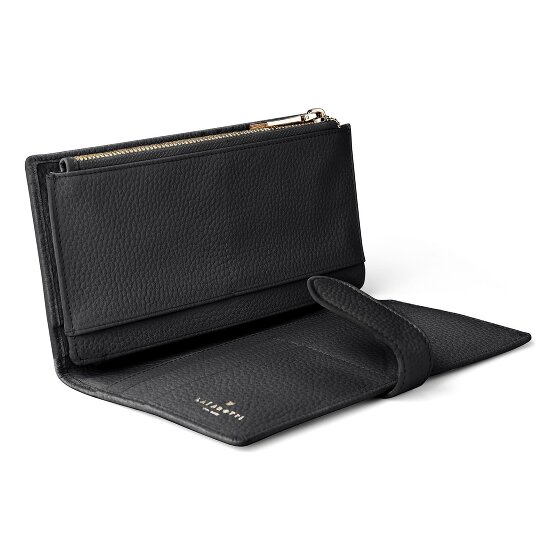 Lazarotti Bologna Leather Wallet Genuine Leather 20 cm